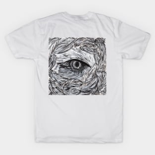 Eagle's eye T-Shirt